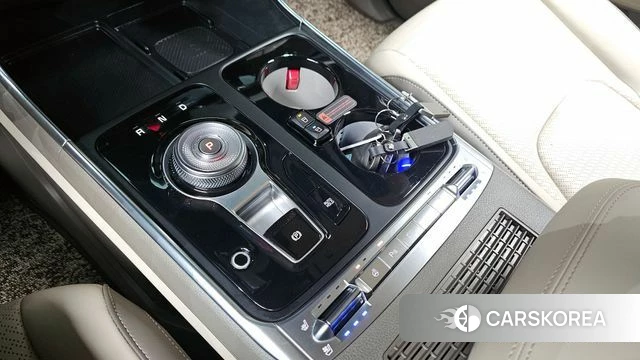 Kia The New Carnival 4th Generation id 3921729 из Кореи 19