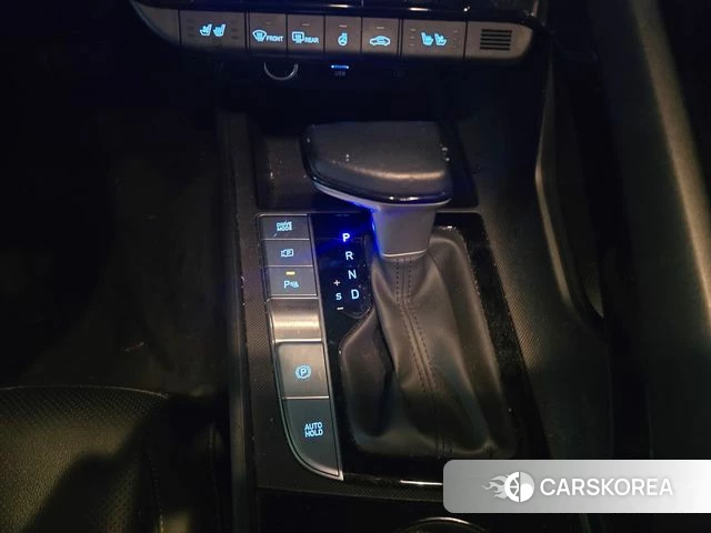 Hyundai The New Avante (CN7) id 4635730 из Кореи 18