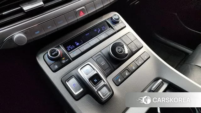 Hyundai Palisade id 3469490 из Кореи 19