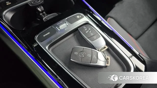 Mercedes-Benz GLA - Class H247 id 3486902 из Кореи 19