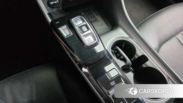Hyundai Sonata (DN8) id 4731832 из Кореи 19