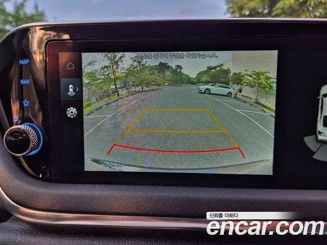 Hyundai Sonata (DN8) id 2751942 из Кореи 19