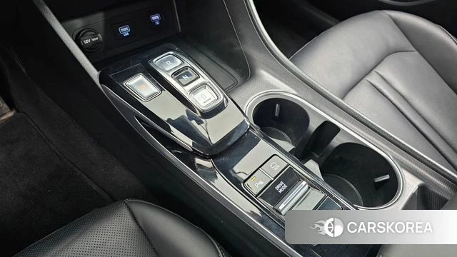 Hyundai Sonata (DN8) id 4444605 из Кореи 19
