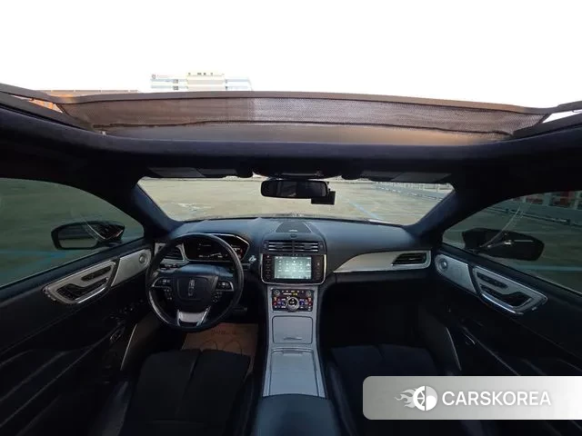 Lincoln Continental 10th Generation id 3385705 из Кореи 19