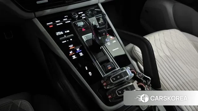 Porsche Cayenne (PO536) id 3444272 из Кореи 19