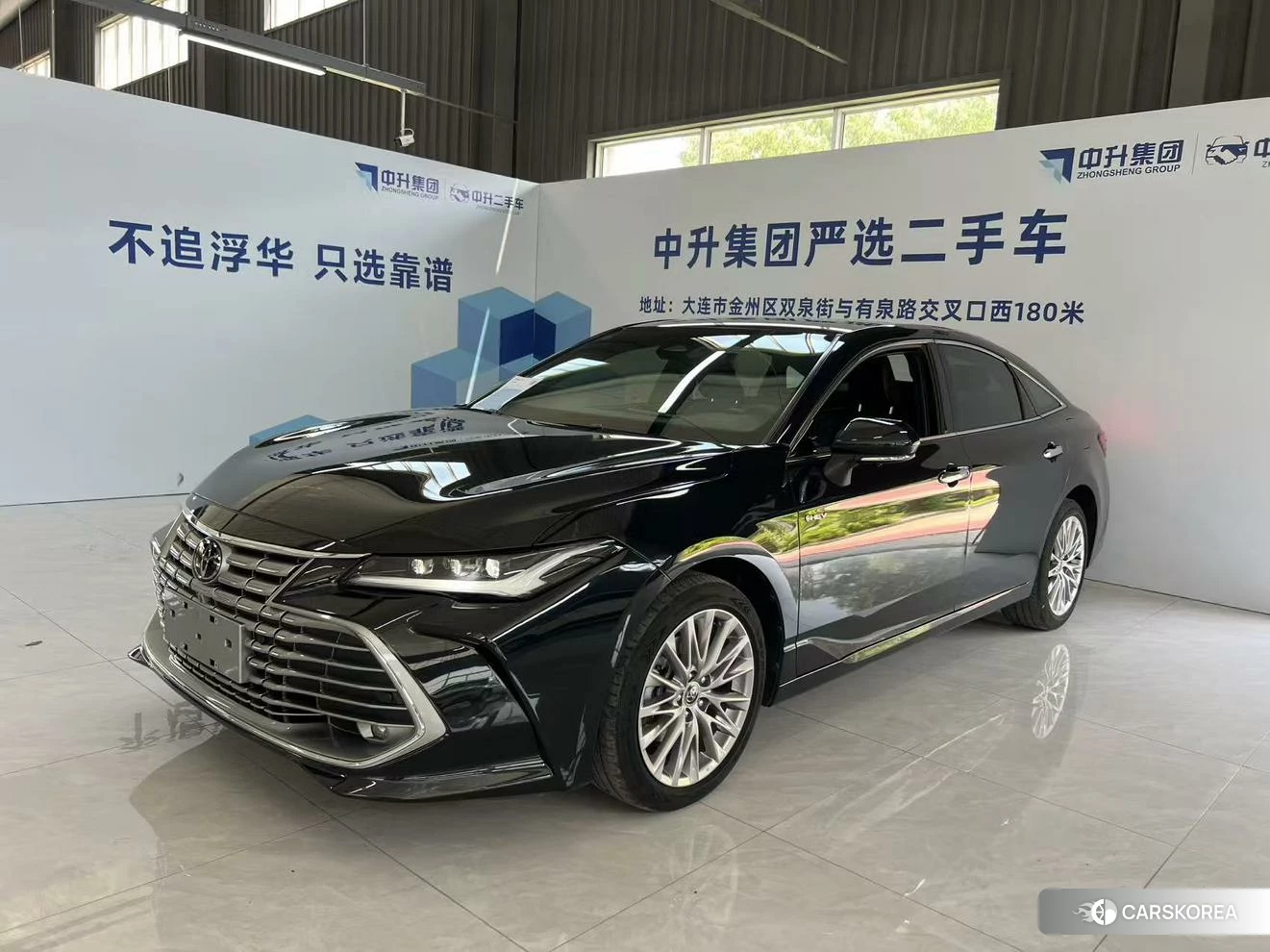 Toyota Asian dragon id 4455689 из Китая 22