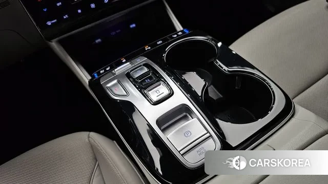 Hyundai Tucson (NX4) id 3621403 из Кореи 19