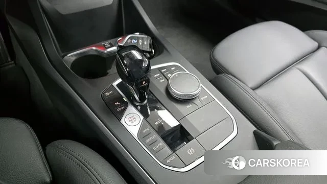 BMW 2 Series Gran Coupe (F44) id 3592522 из Кореи 19