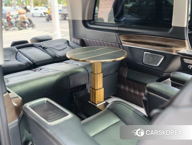 Mercedes-Benz V-class id 4333783 из Китая 14