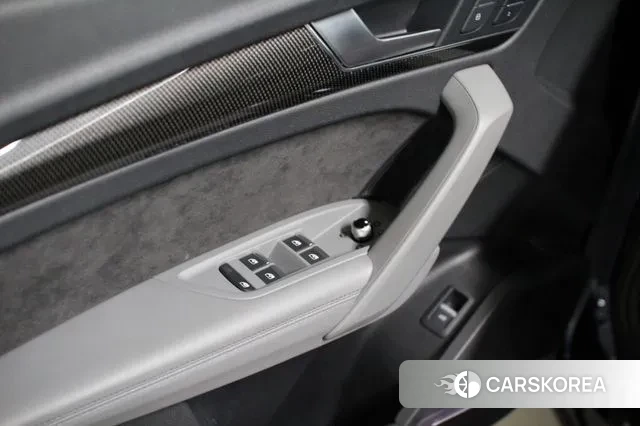 Audi SQ5 (FY) id 3509225 из Кореи 19