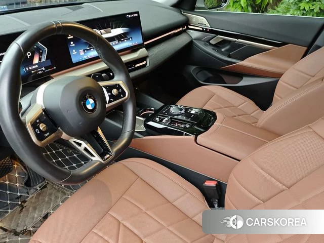 BMW 5 series id 4276885 из Китая 12
