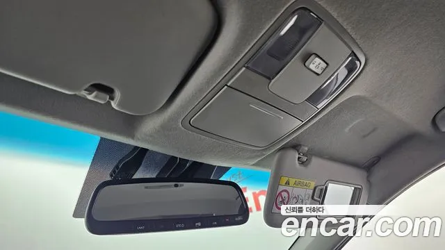 Kia The New K3 2nd generation id 2690385 из Кореи 19