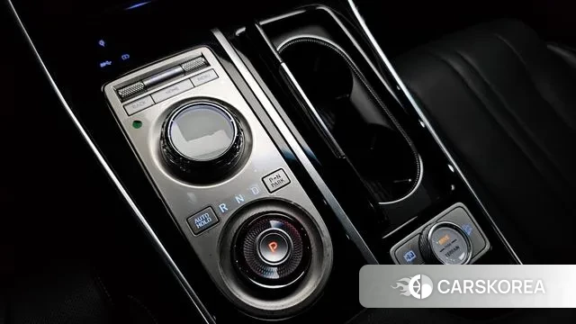 Genesis GV80 id 3120634 из Кореи 19