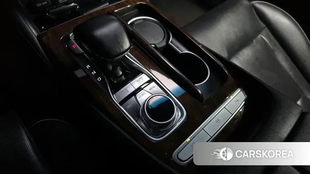 Kia More K9 id 3380292 из Кореи 19