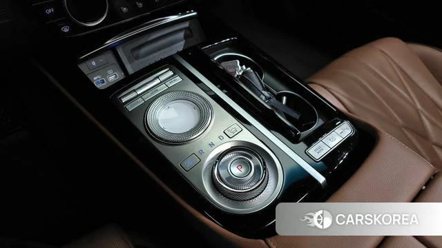 Genesis G80 (RG3) id 4402339 из Кореи 19
