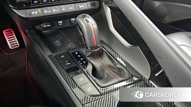 Hyundai Avante (CN7) id 3396011 из Кореи 19