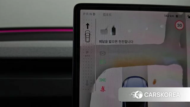 Tesla Model 3 id 4762491 из Кореи 31