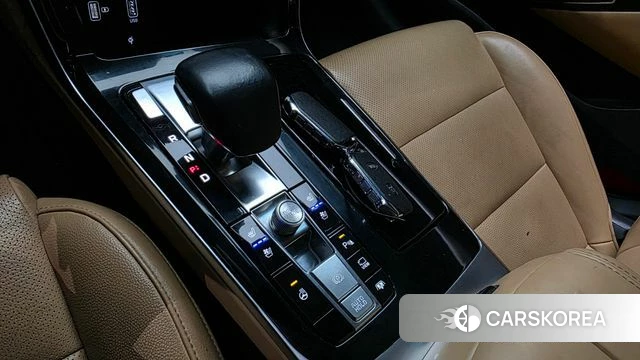 Kia K7 Premier Hybrid id 4476439 из Кореи 19