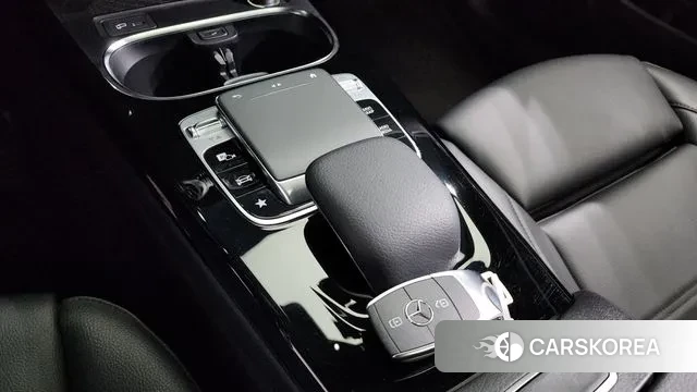 Mercedes-Benz A-Class W177 id 3024071 из Кореи 19