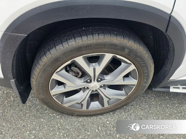 Hyundai Palisade id 4601425 из Кореи 19