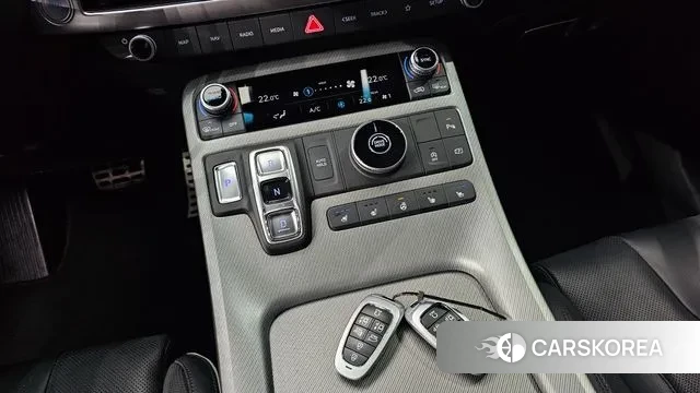 Hyundai The New Palisade id 3280008 из Кореи 19