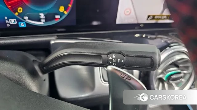 Mercedes-Benz GLB-Class X247 id 2894689 из Кореи 19