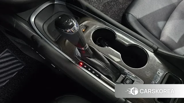 Chevrolet (GM Daewoo) The New Malibu id 3055478 из Кореи 19