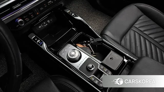 Kia The New Sorento 4th Generation id 2910059 из Кореи 19