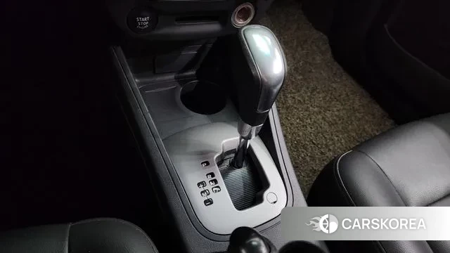 Renault Korea (Samsung) SM3 Neo id 3033870 из Кореи 19