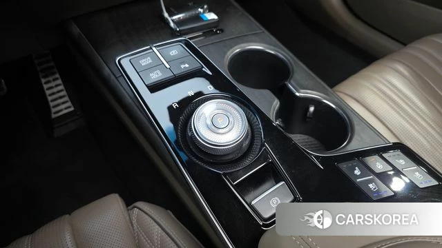 Kia K8 Hybrid id 4323189 из Кореи 40