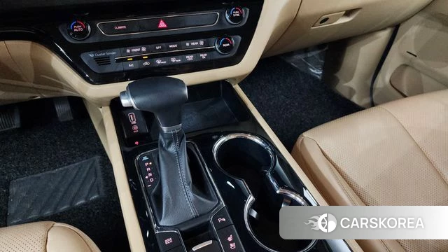 Kia The New Carnival id 4573939 из Кореи 34