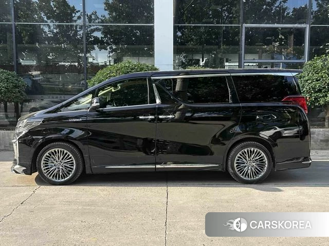 Toyota Elfa id 4359052 из Китая 9