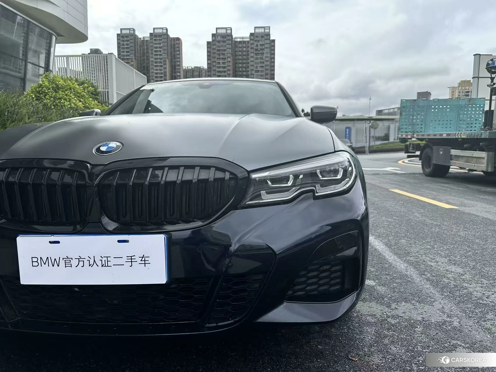 BMW 3 series id 4441050 из Китая 19