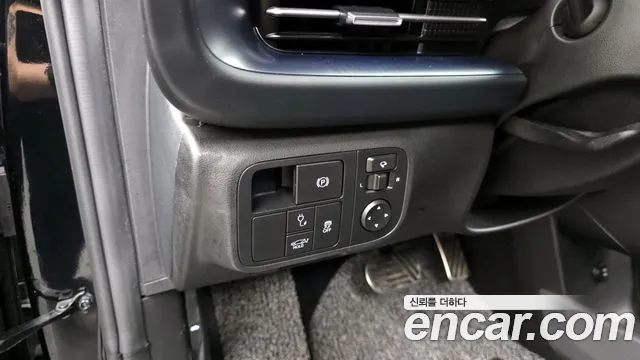 Hyundai Ionic 6 id 2699713 из Кореи 19