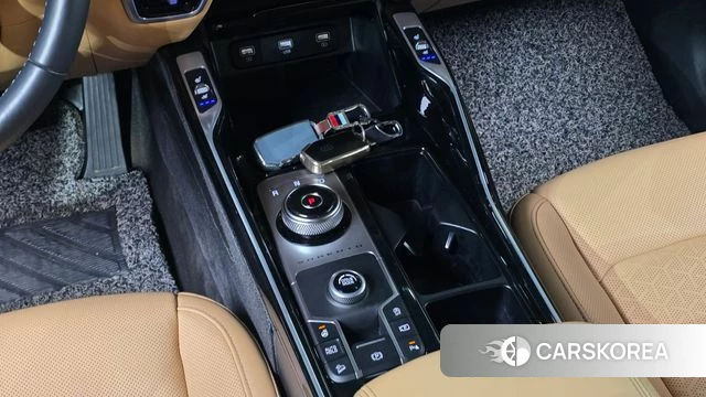 Kia Sorento 4th Generation id 4657752 из Кореи 19
