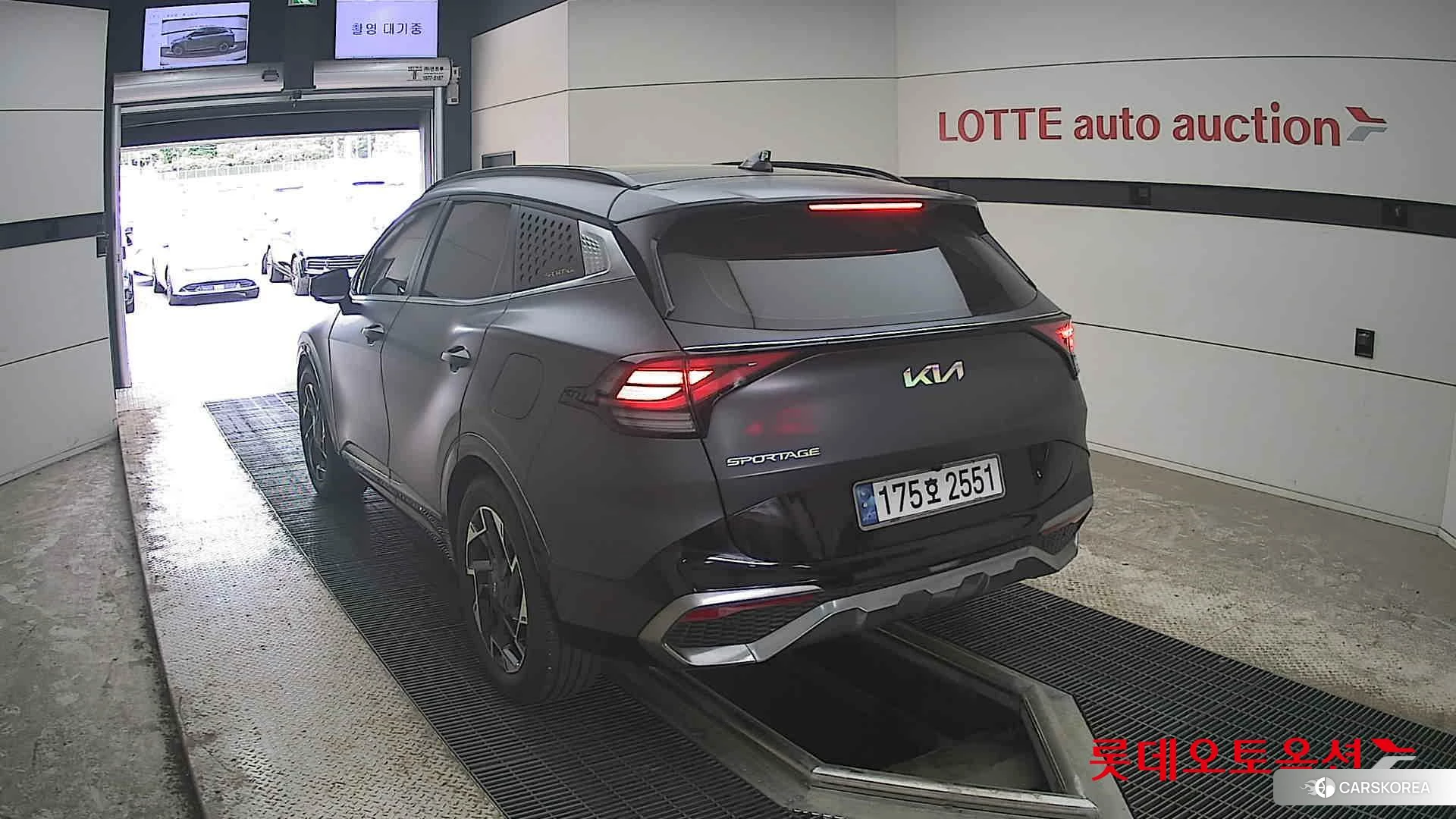 Kia Sportage id 4289544 из Кореи 37