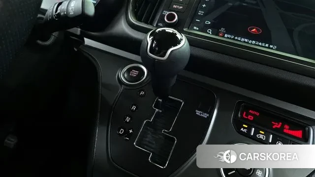 Kia The New Kia Ray id 3007210 из Кореи 19