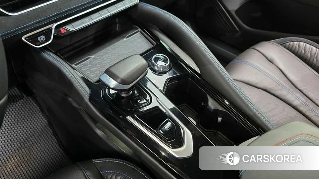 Renault Korea (Samsung) Grand Coleos id 4739428 из Кореи 38