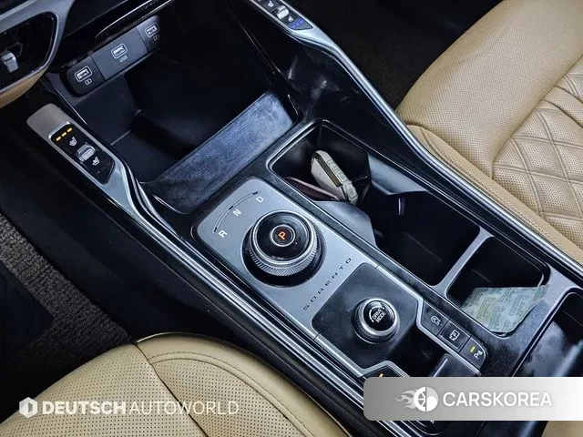 Kia Sorento 4th Generation id 3422575 из Кореи 19