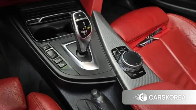 BMW 4 Series (F32) id 3413316 из Кореи 19