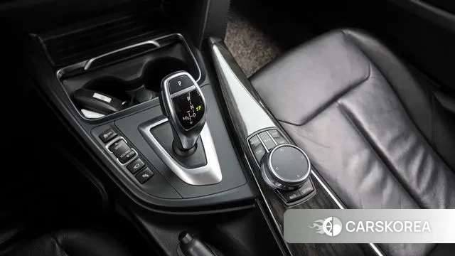 BMW 4 Series (F32) id 3647107 из Кореи 19