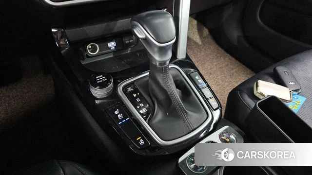 Kia Seltos id 4769838 из Кореи 19