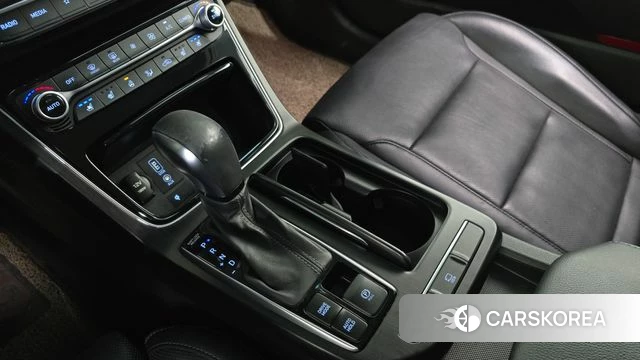 Hyundai Grandeur IG id 4496813 из Кореи 19