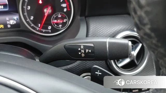 Mercedes-Benz A-Class W176 id 3303017 из Кореи 19