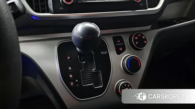 Kia The New Ray id 3463686 из Кореи 19