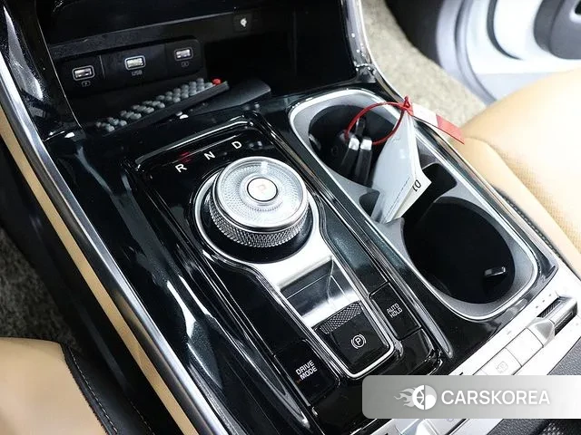 Kia Carnival 4th generation id 3454295 из Кореи 19