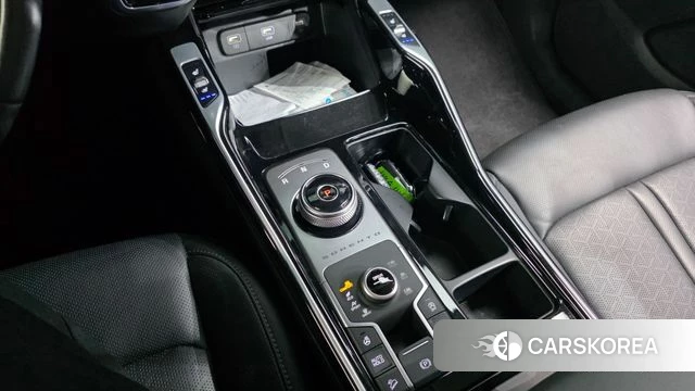 Kia Sorento 4th Generation id 4763767 из Кореи 36