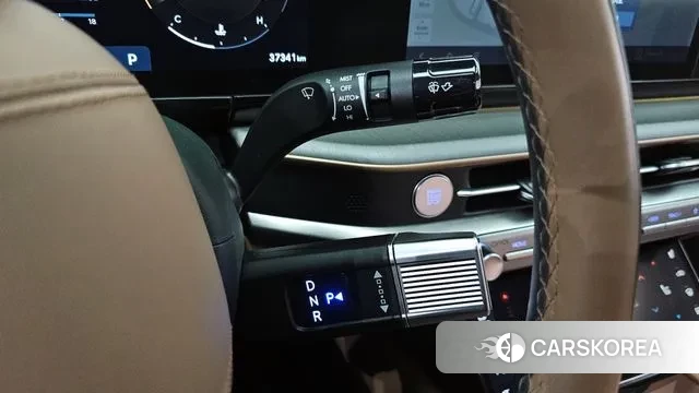 Hyundai Grandeur (GN7) id 3467540 из Кореи 19