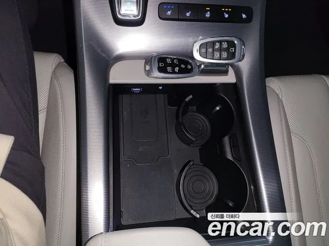 Hyundai The New Palisade id 2670302 из Кореи 19