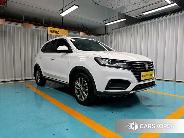 Roewe RX5 id 4214104 из Китая 19